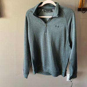 Under armour quarter zip
